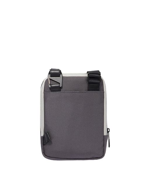 CA3084BR2SGRIGIO NERO PIQUADRO | CA3084BR2SGRIGIO NERO